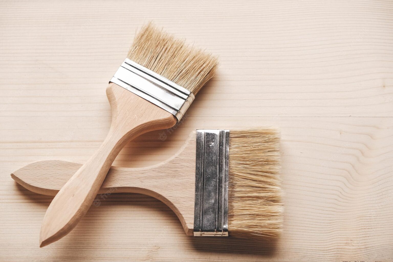 How To Clean Polyurethane Brush (StepbyStep Guide)
